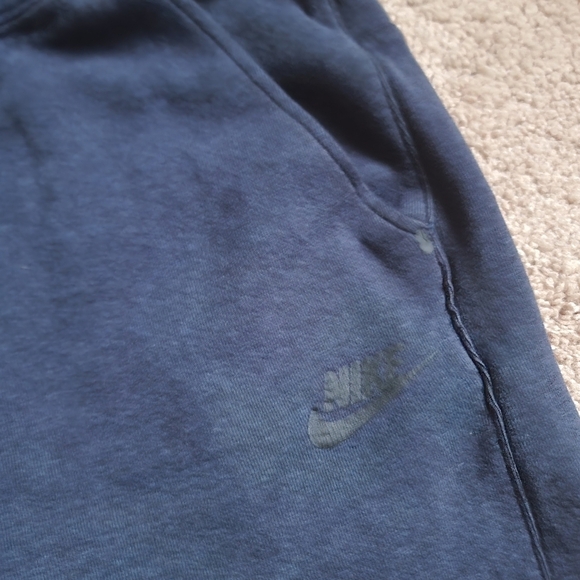Nike Tech Shorts XL - Picture 2 of 10